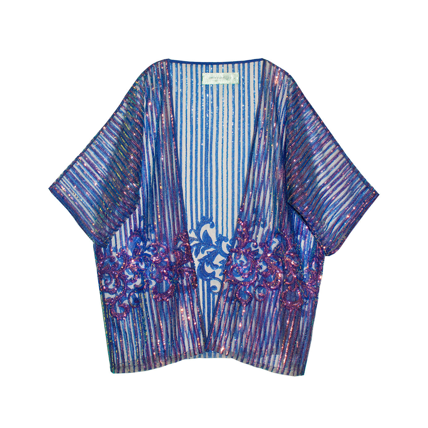  Chromatic Sequins Kimono, Festive Attire, Sparkling Elegance, Layering Piece,Dress and Skirt Enhancer,Shimmering Outfit Addition,Fun and Glamorous, Festive Fashion,Twining Look,Group Shopping,UAE and GCC Countries, Stylish Kimono, Sparkling Accent, Festive Ensemble, Fashionable Layer,Glittering Touch,Glamorous Appeal, Friendship Shopping, UAE Shopping, Celebration Attire
