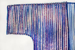  Chromatic Sequins Kimono, Festive Attire, Sparkling Elegance, Layering Piece,Dress and Skirt Enhancer,Shimmering Outfit Addition,Fun and Glamorous, Festive Fashion,Twining Look,Group Shopping,UAE and GCC Countries, Stylish Kimono, Sparkling Accent, Festive Ensemble, Fashionable Layer,Glittering Touch,Glamorous Appeal, Friendship Shopping, UAE Shopping, Celebration Attire