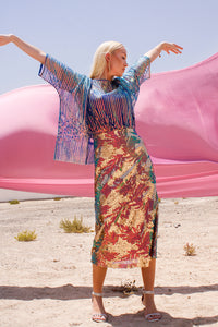  Chromatic Sequins Kimono, Festive Attire, Sparkling Elegance, Layering Piece,Dress and Skirt Enhancer,Shimmering Outfit Addition,Fun and Glamorous, Festive Fashion,Twining Look,Group Shopping,UAE and GCC Countries, Stylish Kimono, Sparkling Accent, Festive Ensemble, Fashionable Layer,Glittering Touch,Glamorous Appeal, Friendship Shopping, UAE Shopping, Celebration Attire