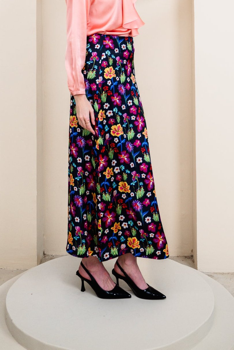 Forest Skirt