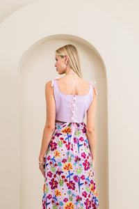 Florence Corset