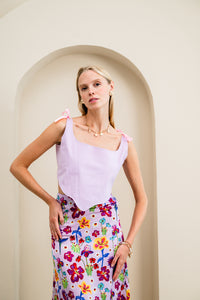 Florence Corset